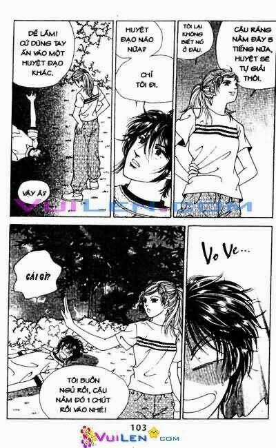 Invincible Yeonbyeongeol Chapter 3 trang 103