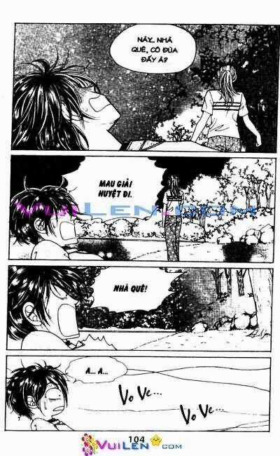 Invincible Yeonbyeongeol Chapter 3 trang 104