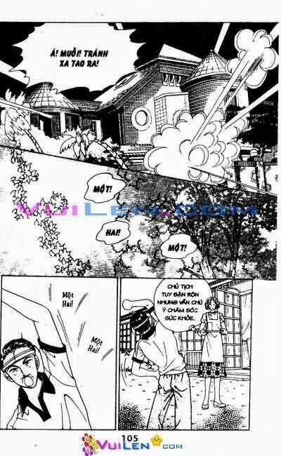 Invincible Yeonbyeongeol Chapter 3 trang 105