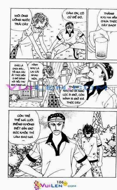 Invincible Yeonbyeongeol Chapter 3 trang 106