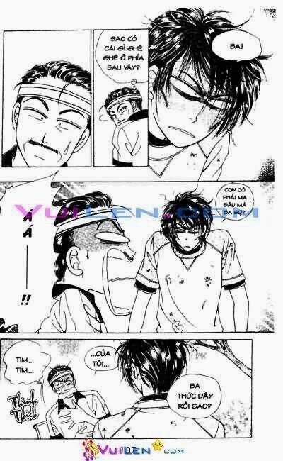 Invincible Yeonbyeongeol Chapter 3 trang 107