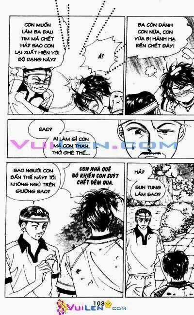 Invincible Yeonbyeongeol Chapter 3 trang 108