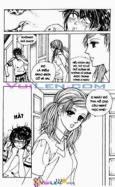 Invincible Yeonbyeongeol Chapter 3 trang 112