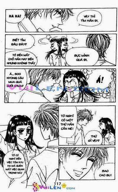 Invincible Yeonbyeongeol Chapter 3 trang 117