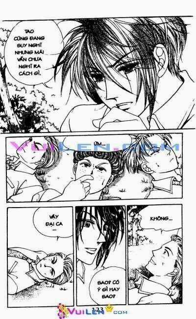 Invincible Yeonbyeongeol Chapter 3 trang 123