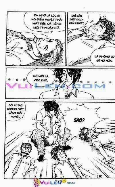 Invincible Yeonbyeongeol Chapter 3 trang 124