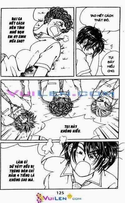 Invincible Yeonbyeongeol Chapter 3 trang 125