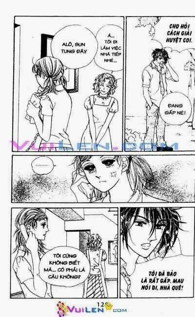 Invincible Yeonbyeongeol Chapter 3 trang 128