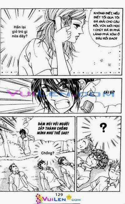 Invincible Yeonbyeongeol Chapter 3 trang 129