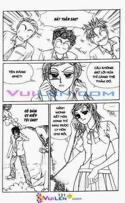 Invincible Yeonbyeongeol Chapter 3 trang 131