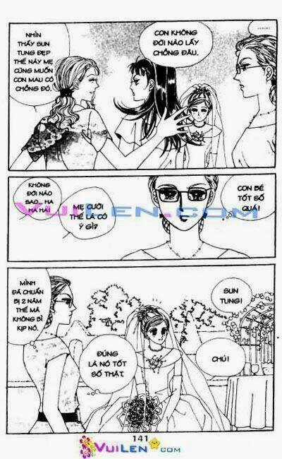 Invincible Yeonbyeongeol Chapter 3 trang 141