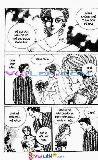 Invincible Yeonbyeongeol Chapter 3 trang 142