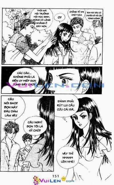 Invincible Yeonbyeongeol Chapter 3 trang 151