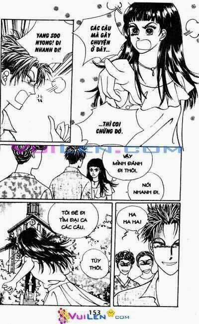 Invincible Yeonbyeongeol Chapter 3 trang 153