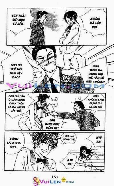 Invincible Yeonbyeongeol Chapter 3 trang 157