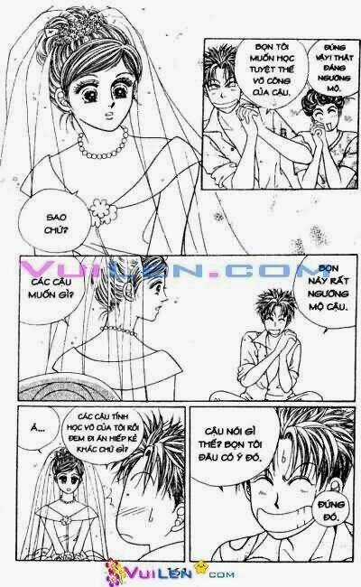 Invincible Yeonbyeongeol Chapter 3 trang 161