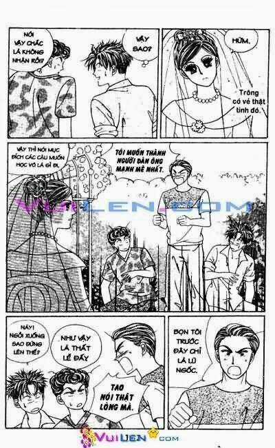 Invincible Yeonbyeongeol Chapter 3 trang 162