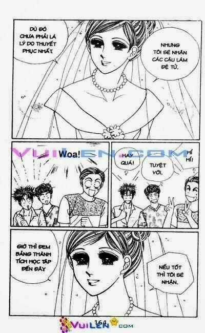 Invincible Yeonbyeongeol Chapter 3 trang 164