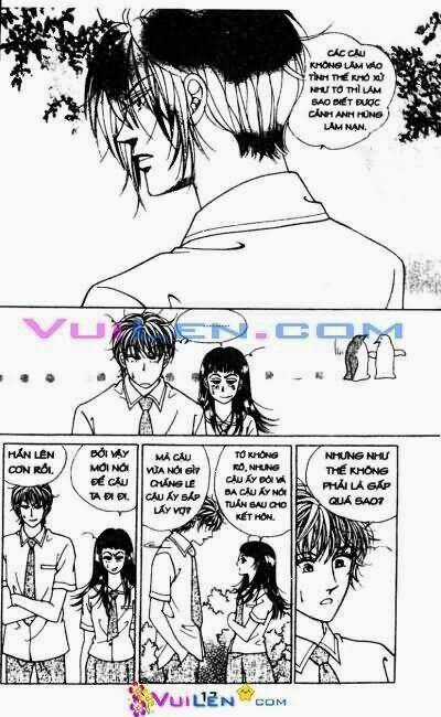 Invincible Yeonbyeongeol Chapter 3 trang 17