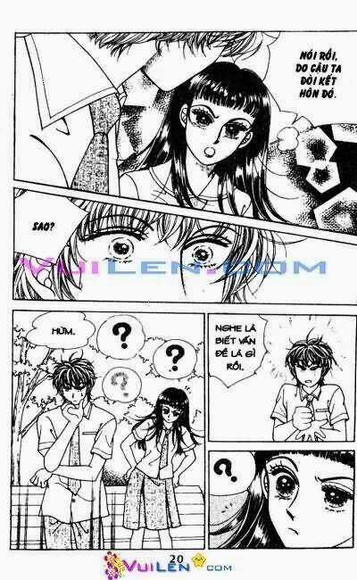 Invincible Yeonbyeongeol Chapter 3 trang 20