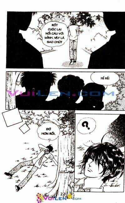 Invincible Yeonbyeongeol Chapter 3 trang 22