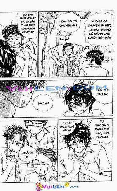 Invincible Yeonbyeongeol Chapter 3 trang 25