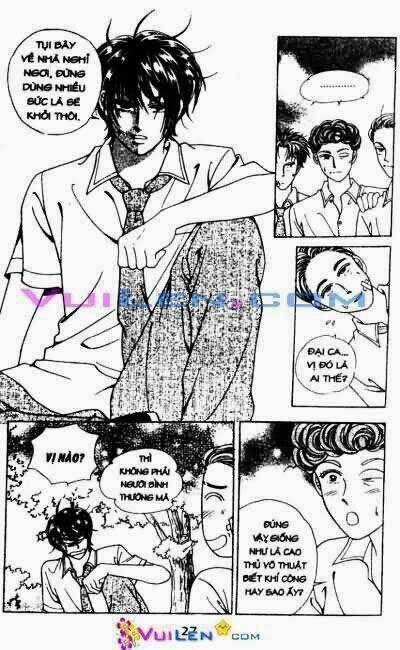 Invincible Yeonbyeongeol Chapter 3 trang 27