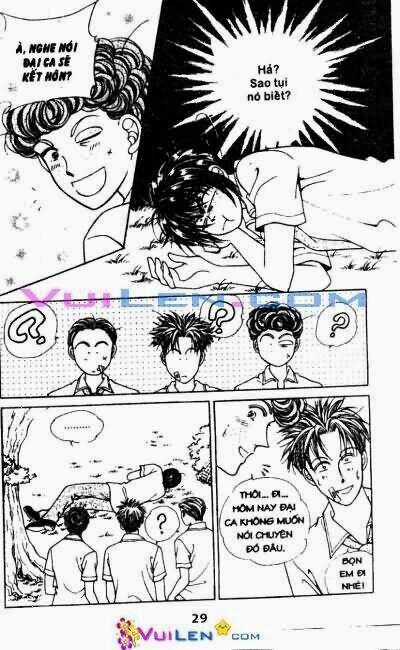 Invincible Yeonbyeongeol Chapter 3 trang 29