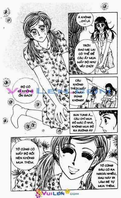 Invincible Yeonbyeongeol Chapter 3 trang 35