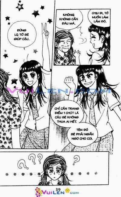 Invincible Yeonbyeongeol Chapter 3 trang 39