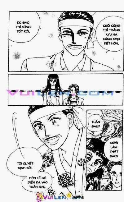 Invincible Yeonbyeongeol Chapter 3 trang 4