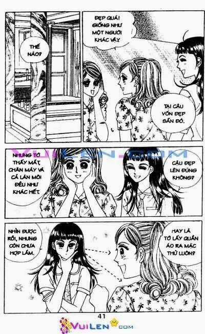 Invincible Yeonbyeongeol Chapter 3 trang 41