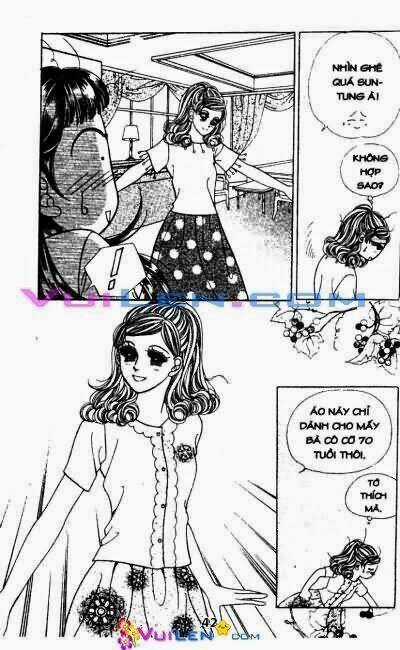 Invincible Yeonbyeongeol Chapter 3 trang 42