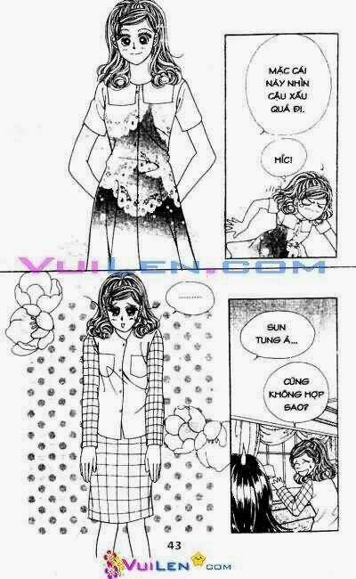 Invincible Yeonbyeongeol Chapter 3 trang 43