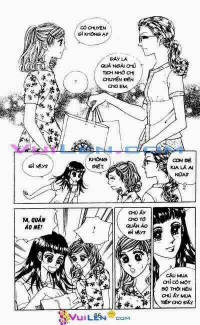 Invincible Yeonbyeongeol Chapter 3 trang 46