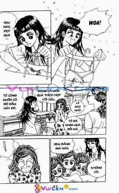 Invincible Yeonbyeongeol Chapter 3 trang 47