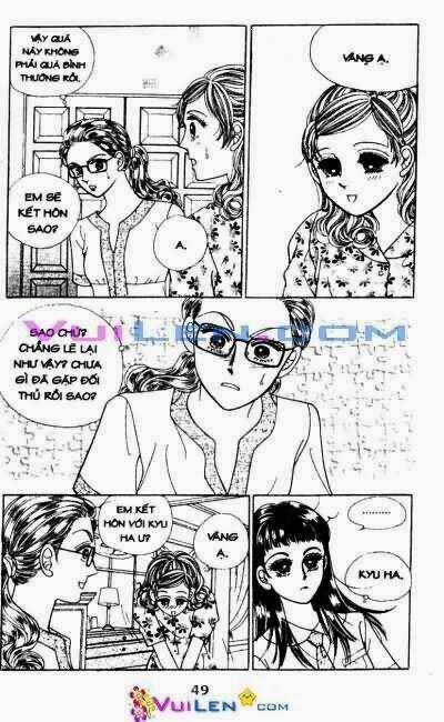 Invincible Yeonbyeongeol Chapter 3 trang 49