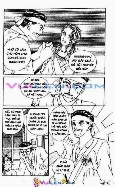 Invincible Yeonbyeongeol Chapter 3 trang 5