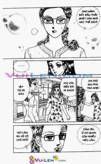 Invincible Yeonbyeongeol Chapter 3 trang 50