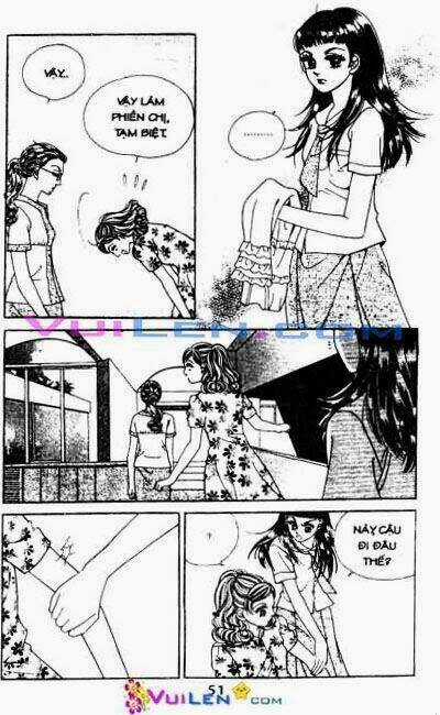 Invincible Yeonbyeongeol Chapter 3 trang 51