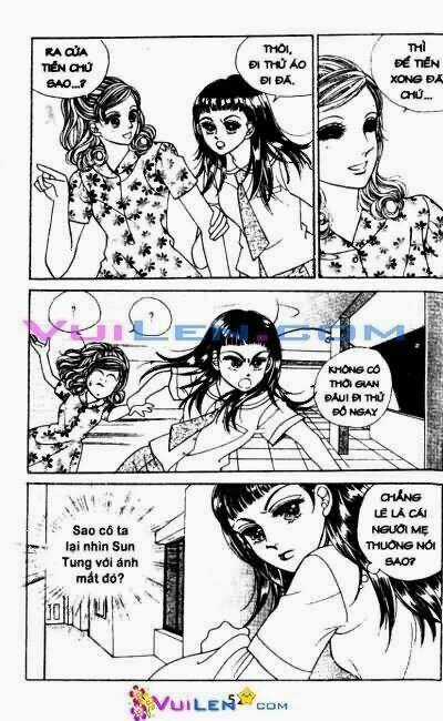 Invincible Yeonbyeongeol Chapter 3 trang 52