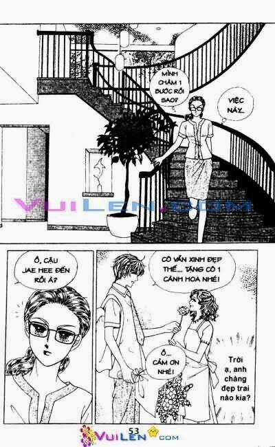 Invincible Yeonbyeongeol Chapter 3 trang 53