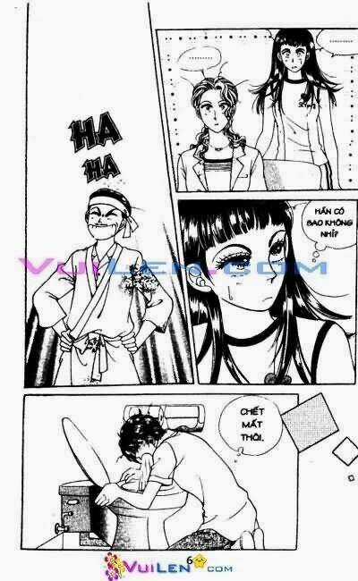 Invincible Yeonbyeongeol Chapter 3 trang 6