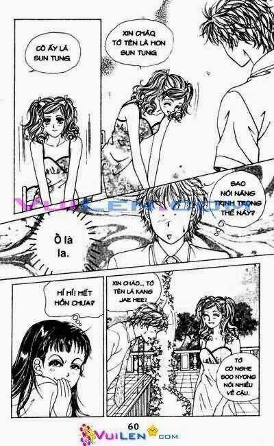 Invincible Yeonbyeongeol Chapter 3 trang 60