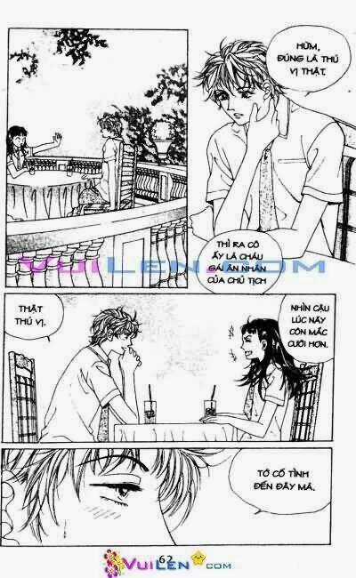 Invincible Yeonbyeongeol Chapter 3 trang 62