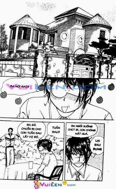 Invincible Yeonbyeongeol Chapter 3 trang 7