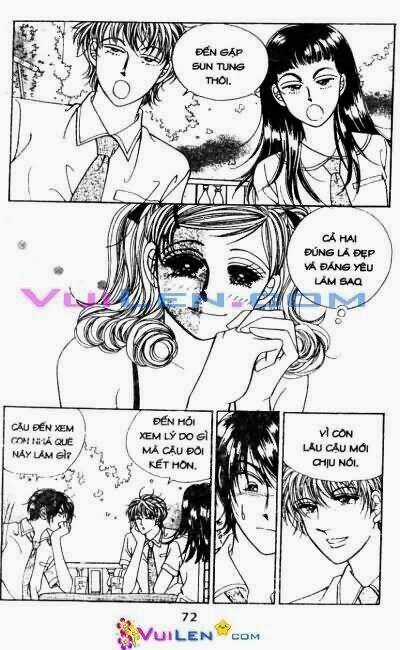 Invincible Yeonbyeongeol Chapter 3 trang 72