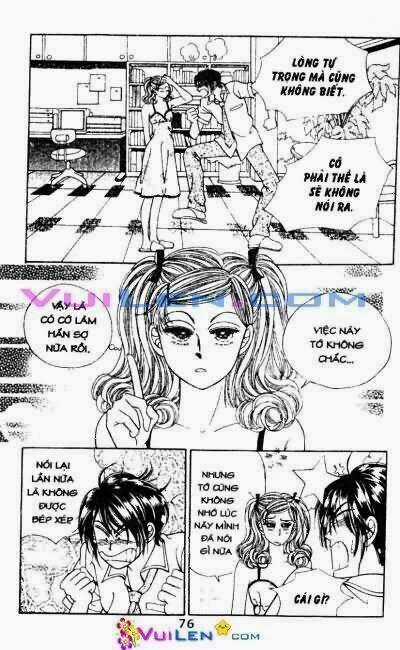 Invincible Yeonbyeongeol Chapter 3 trang 76