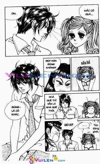 Invincible Yeonbyeongeol Chapter 3 trang 79