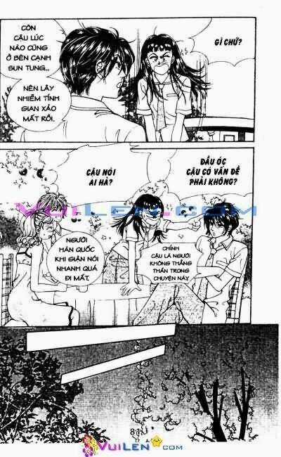 Invincible Yeonbyeongeol Chapter 3 trang 81